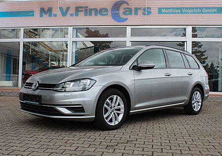 VW Golf Volkswagen VII Variant Comfortline BMT/Start-Stopp