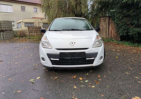 Renault Clio 1.2 16V 75 Dynamique TÜV 02/27