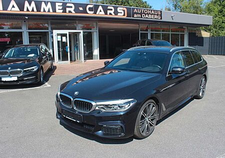 BMW 530 d xDrive M Sport *Kamera*SHZ*Vollleder*Navi*