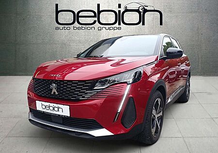 Peugeot 3008 1.2 PureTech 130 Allure Pack KeyLess LED LM
