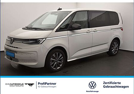 VW T7 Multivan Volkswagen KÜ 1.4 eHybrid OPF DSG Style