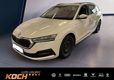 Skoda Octavia Combi*Tour*1.5TSI*LED*