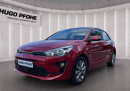 Kia Rio 1.2 Vision NAV KAM LED ALU PDC BT