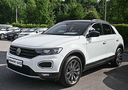 VW T-Roc Volkswagen Sport 1.5 TSI Navi AHK Kamera