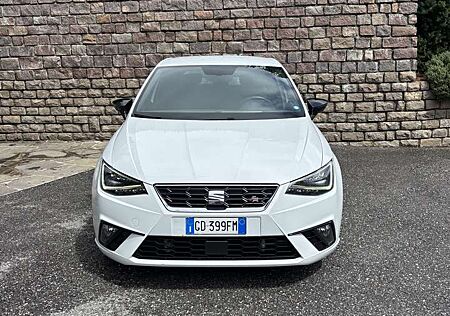 Seat Ibiza Fr-1.5 Tsi