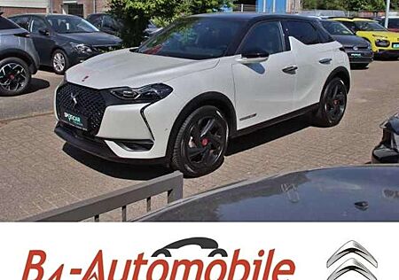 DS Automobiles DS3 Crossback DS 3 Crossback DS 3 CROSSBACK HDi 130 EAT8 Performance Line +