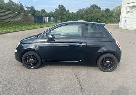 Fiat 500 1.4 Rock-Star