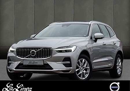 Volvo XC 60 XC60 T6 Inscription Expression Recharge Plug-In Hybr...