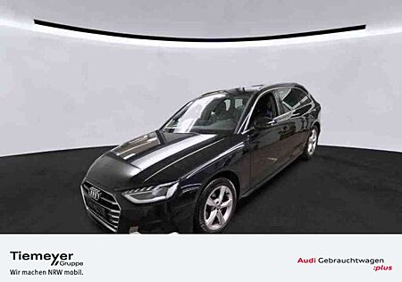 Audi A4 35 TFSI ADVANCED LEDER 2xASSISTENZ eSIT