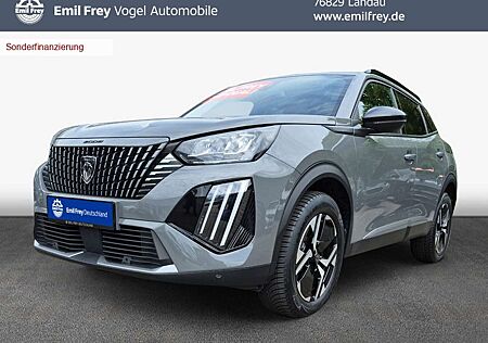 Peugeot 2008 BlueHDi 130 EAT8 Allure