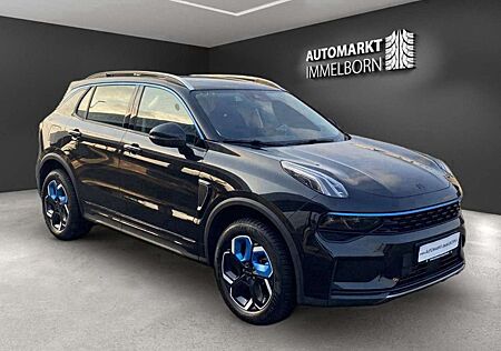 Others Others Lynk&Co Pano*LED*Navi*ACC*VZ*TW*Spur*18*Carplay
