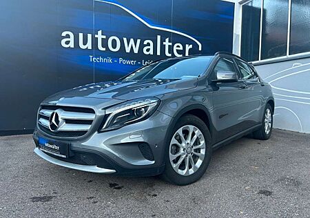 Mercedes-Benz GLA 200 GLA Style,AHK abnehmbar