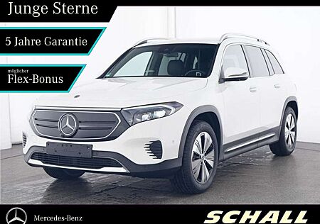 Mercedes-Benz EQB 250 PRO LED+BURMESTER+360°+KEYLESS+EASY-PACK
