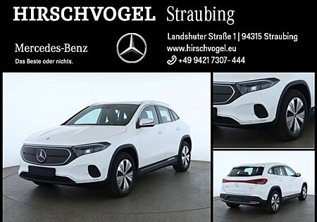 Mercedes-Benz EQA 300 4M Progressive+MBUX+Navi-P.+LED+Kam+PDC