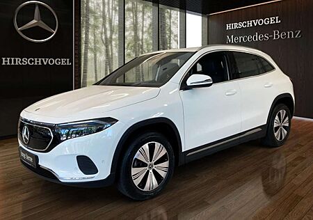 Mercedes-Benz EQA 300 4M Progressive+MBUX+Navi-P.+LED+Kam+PDC