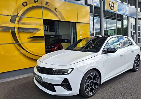 Opel Astra 1.2 T*Lim*Ultimate*AT8*NAVI*HeadUp*Kamera*