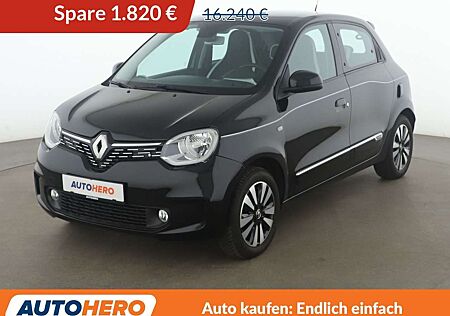 Renault Twingo 0.9 TCe Intens Aut.*TEMPO*LIMITER*KLIMA*