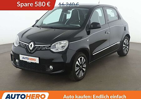 Renault Twingo 0.9 TCe Intens Aut.*TEMPO*LIMITER*KLIMA*