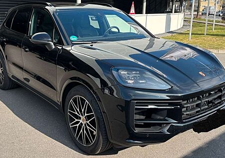 Porsche Cayenne E Hybrid*SportDesign*BOSE*