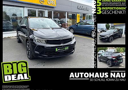 Opel Grandland GS Line inkl. Inspektionspaket!