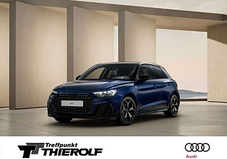 Audi A1 Sportback S line 35 TFSI tronic LED NAVI ACC