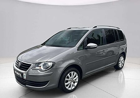 VW Touran Volkswagen Freestyle*Automatik*7.Sitze*PDC*Klima*02/27 HU/AU