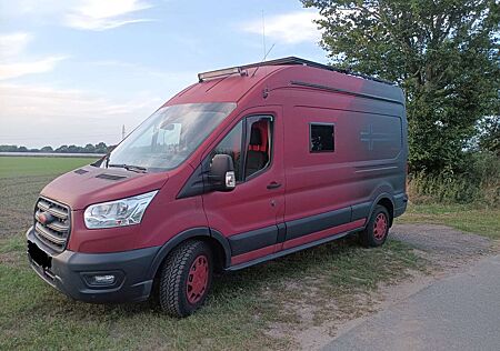 Ford Transit 350 L3 Trend