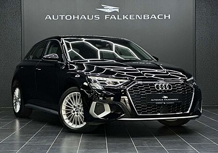 Audi A3 Sportback 35 TFSI ADVANCED*LED*AUTOMATIK*17"