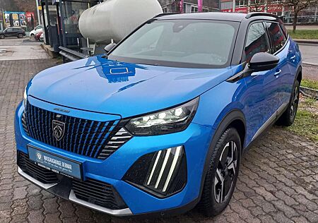 Peugeot 2008 PureTech 130 EAT8 GT ***ACC***