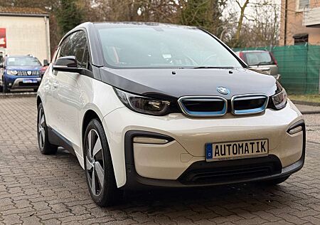 BMW i3 *Elektro*2.Hand*Wenig Kilometer*