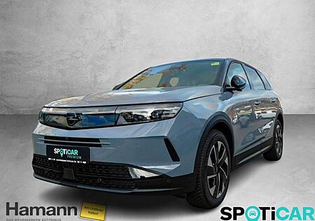 Opel Grandland 1.2 GS 48V Mild-Hybrid LED Multimedia Allwetterrei