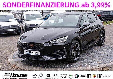 Cupra Leon 1.5 eTSI DSG NAVI VIRTUAL PARK ACC LED FULL-LINK S