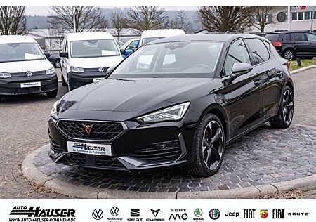 Cupra Leon 1.5 eTSI DSG NAVI VIRTUAL PARK ACC LED FULL-LINK S