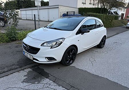 Opel Corsa e 1.4 Color Edition