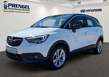 Opel Crossland X 1.2 Innovation LED AHZV DAB HEADUP