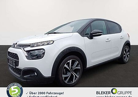Citroën C3 Citroen PureTech 83 Shine Pack