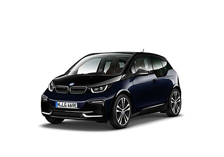 BMW i3 s Harman/Kardon Glasdach elektrisch Kamera Leder