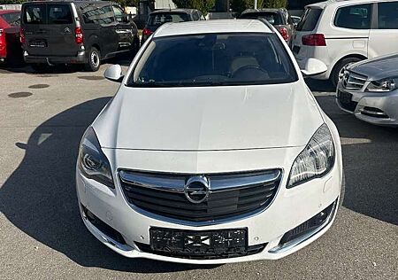 Opel Insignia A Sports Tourer Business Innovation