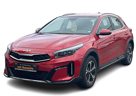 Kia XCeed Spirit Plug-in Hybrid*KAMERA*KEYLESS*NAVI*