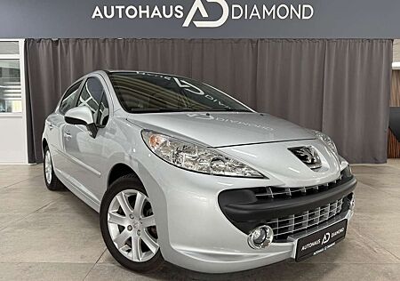 Peugeot 207 * AUTOMATIK * TÜV NEU *