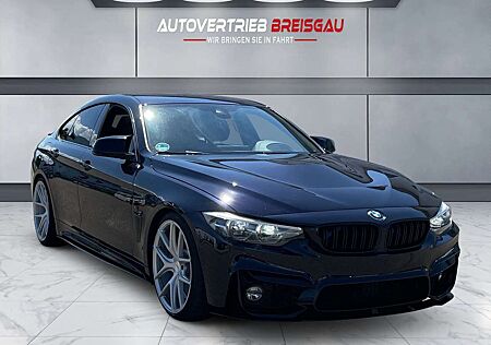 BMW 440 i xDrive MPerformance/20 Zoll/