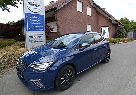 Seat Ibiza 1.0 TSI "Xcellence" RFK LM PDC NAV LED ACC
