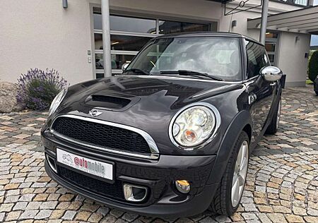 Mini Cooper SD StzHzg|PDC|Xenon|HaKaHifi|Nav