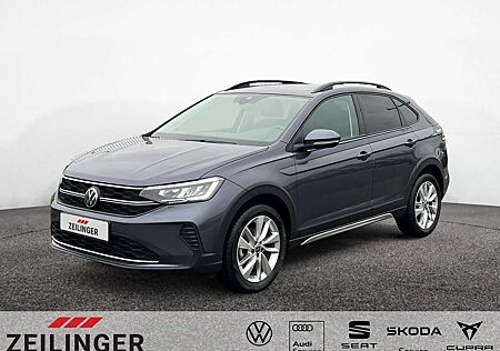 VW Taigo Volkswagen Life TSI DSG|NAVI|ACC|KAMERA|APP-CONNECT