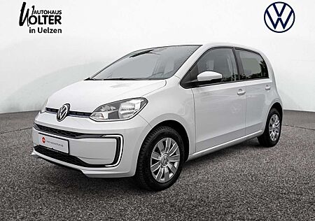 VW e-up! Volkswagen e-up! KLIMA KAM SHZ GRA