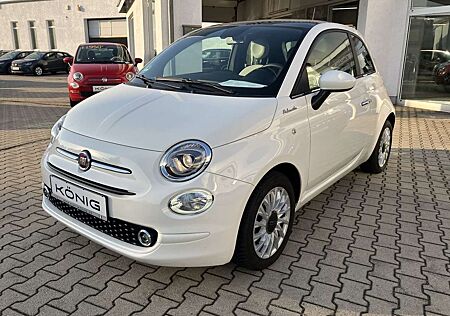 Fiat 500 1.0 GSE DolceVita Klima*Carplay*Tempomat