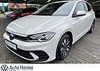 VW Polo Volkswagen 1.0 TSI MOVE + NAVI + LED + ACC Klima Navi