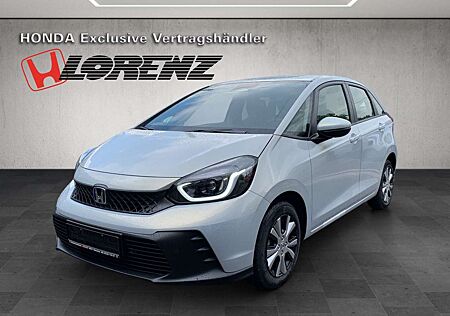 Honda Jazz 1.5 i-MMD Hybrid Elegance 2025