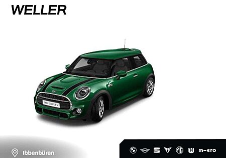 Mini Cooper S JCW Trim PDC H/K LED SHZ SpoSi Navi DAB+