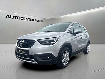 Opel Crossland X Automatik, LED, Navi, Kamera